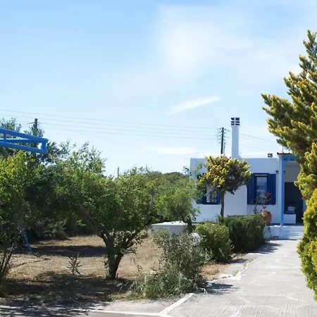 Evelia Sea House Villa Plimmiri Buitenkant foto