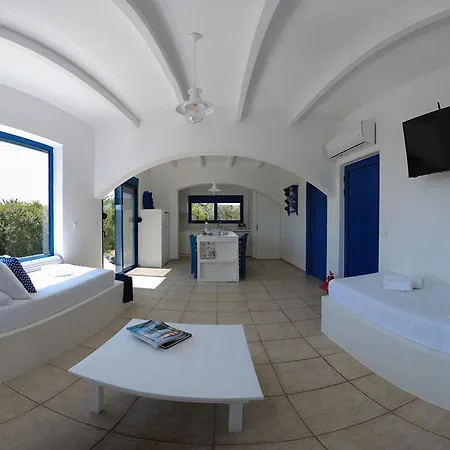 Evelia Sea House Villa Plimmiri Buitenkant foto
