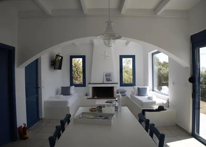 Evelia Sea House