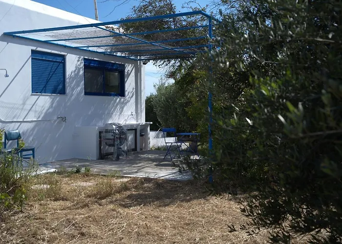 Evelia Sea House