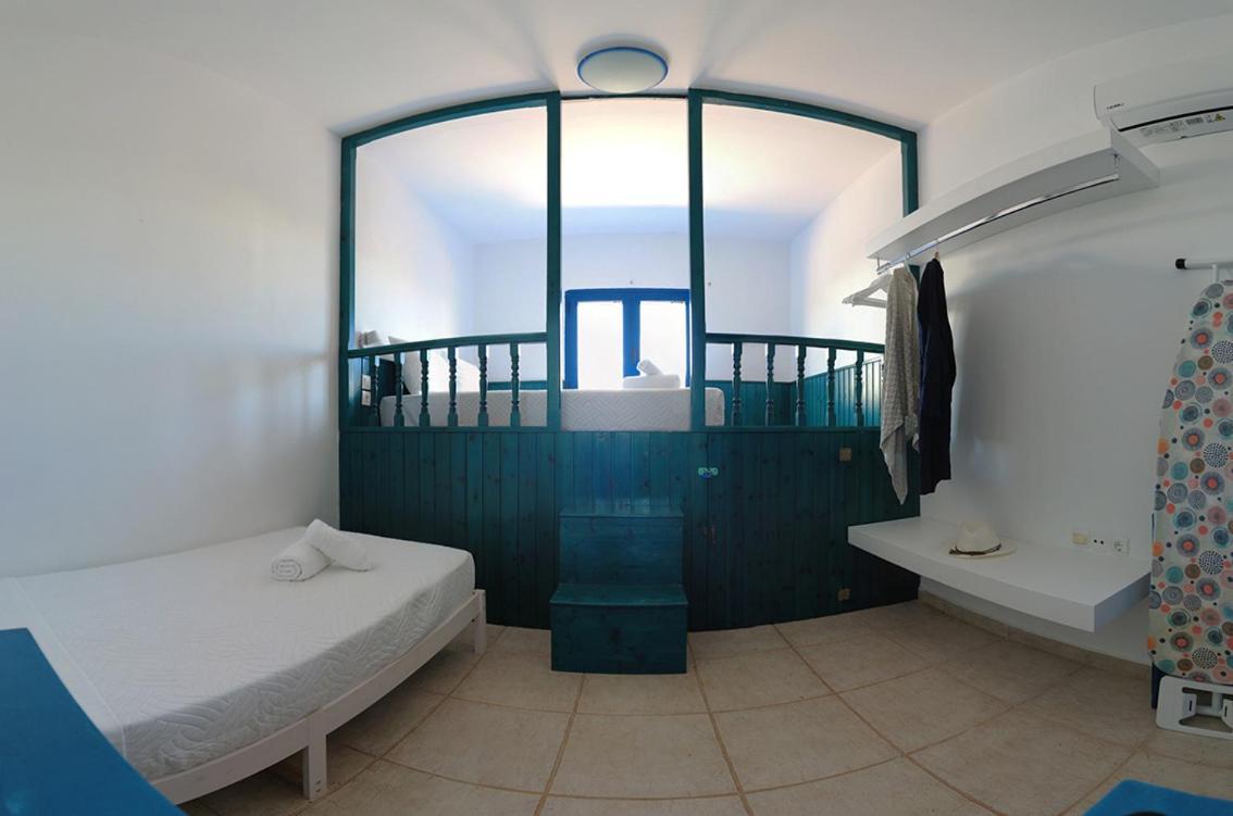 Hébergement de vacances Evelia Sea House