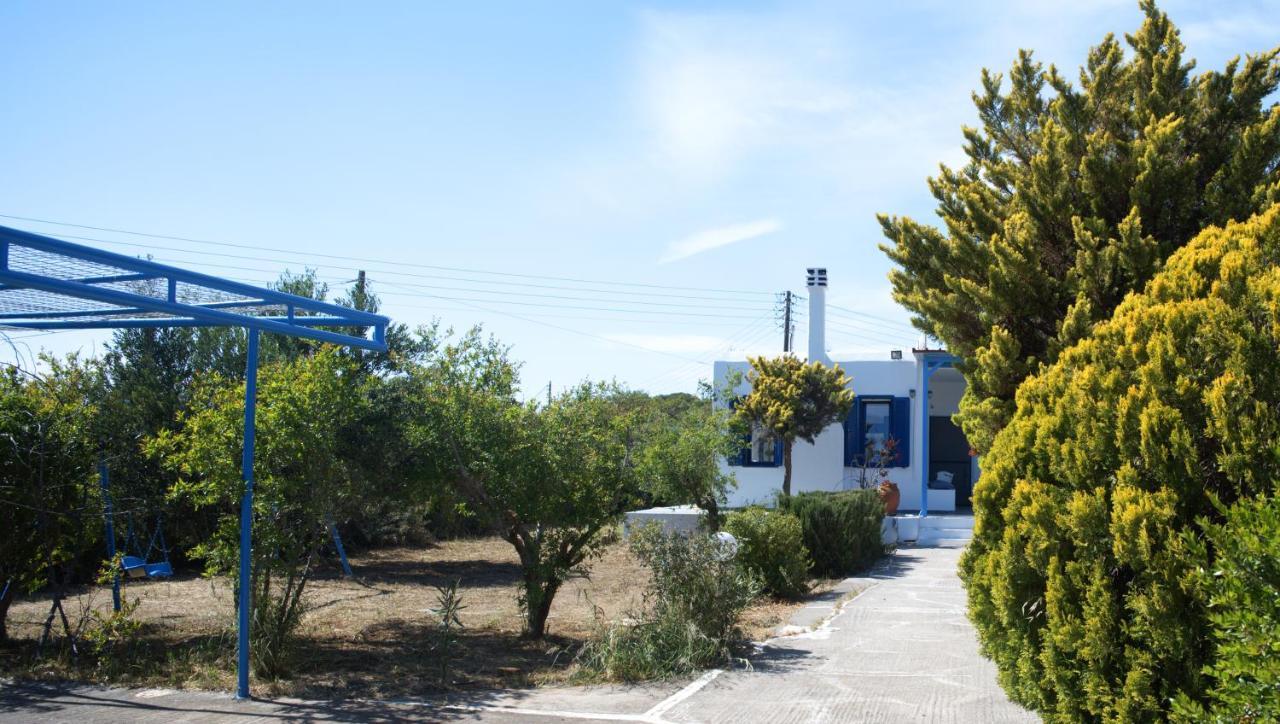 Evelia Sea House Hébergement de vacances *