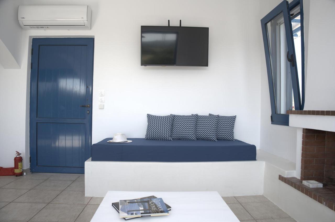 Evelia Sea House * Plimmiri