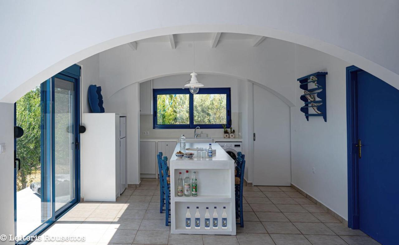 Hébergement de vacances Evelia Sea House *