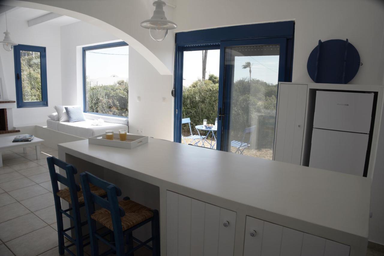 Hébergement de vacances Evelia Sea House