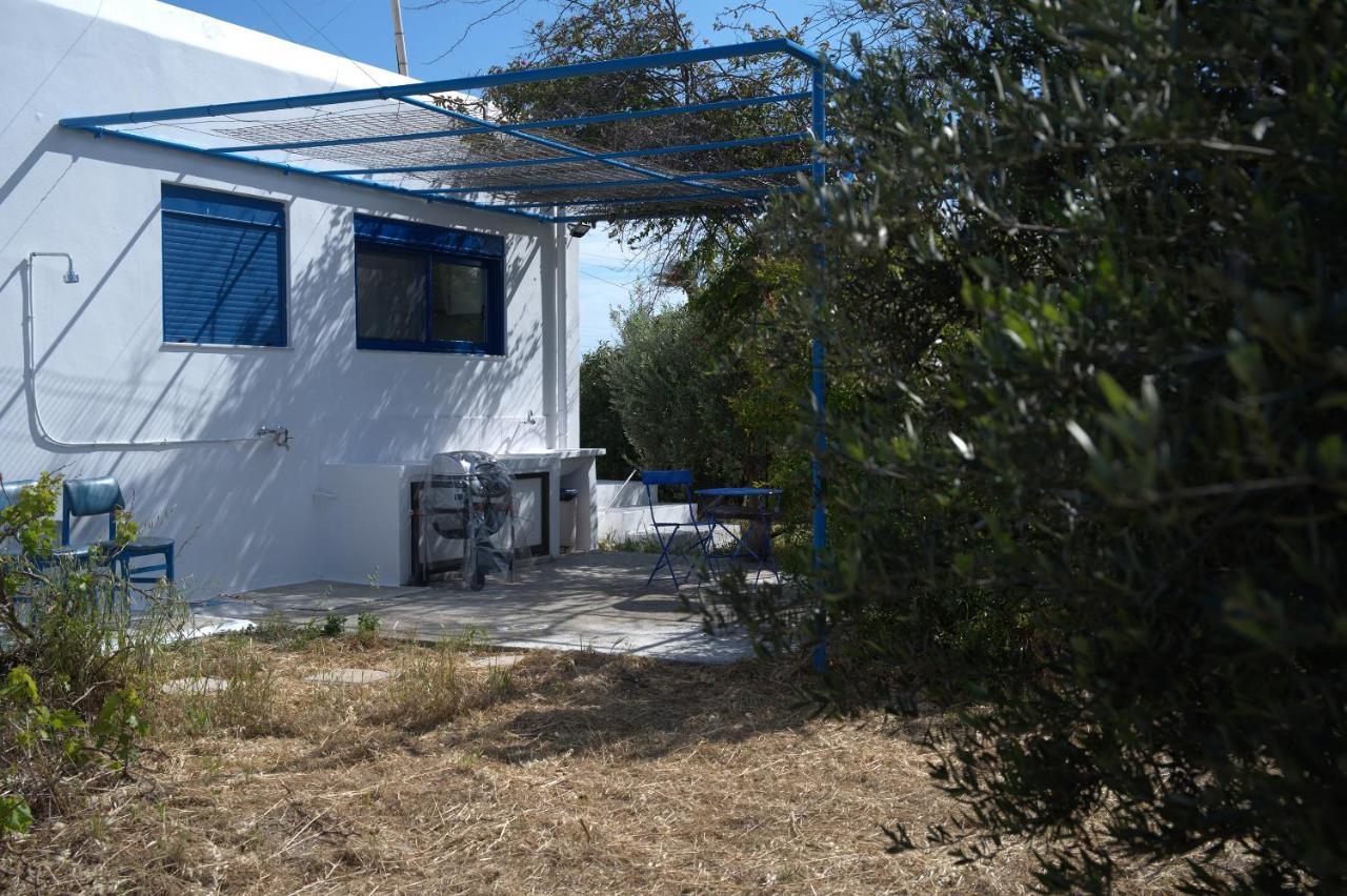 Evelia Sea House Plimmiri