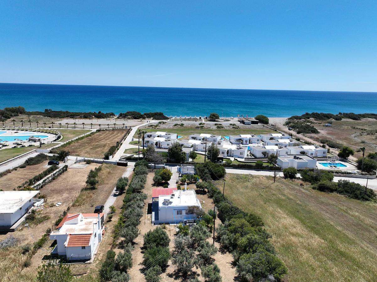 Holiday home Evelia Sea House Plimmiri