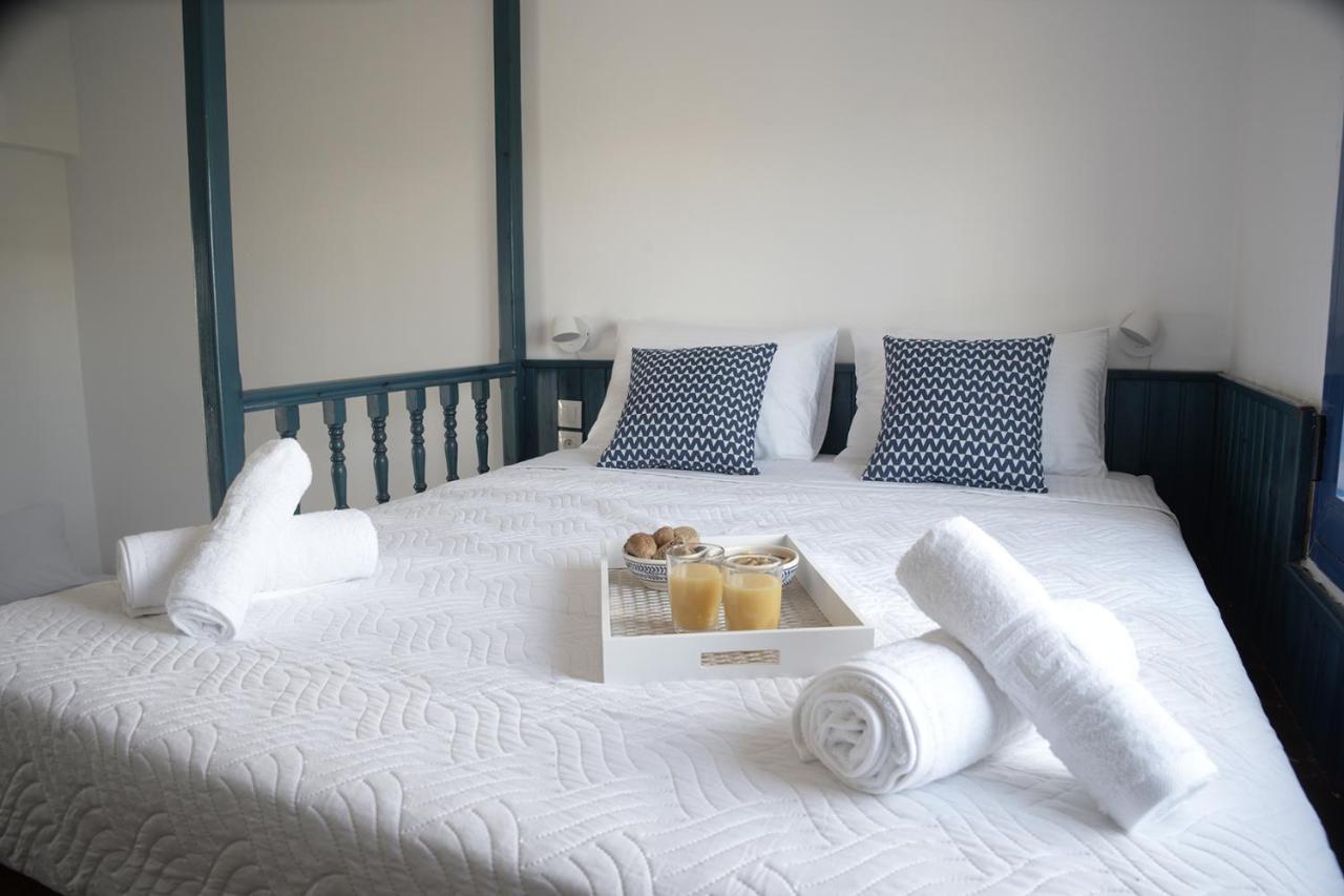 Evelia Sea House *