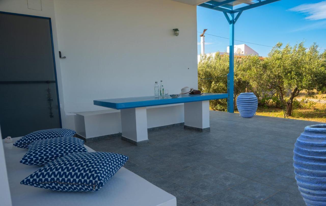 Evelia Sea House