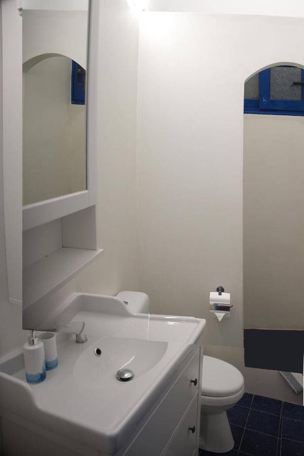 Evelia Sea House Holiday home *